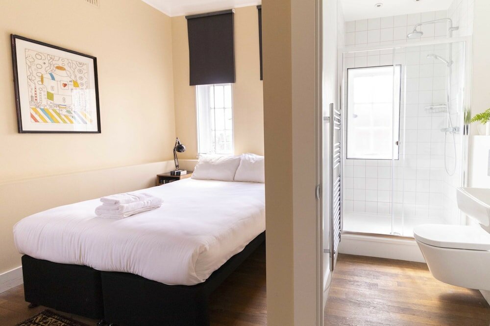 Фото Green Rooms