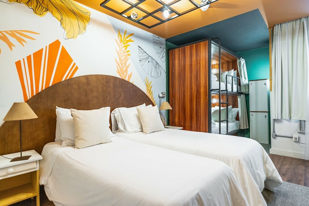 Фото Socialtel Copacabana