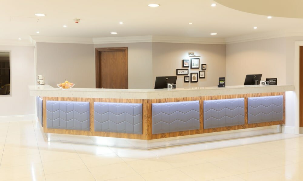 Фото Cambridge Belfry