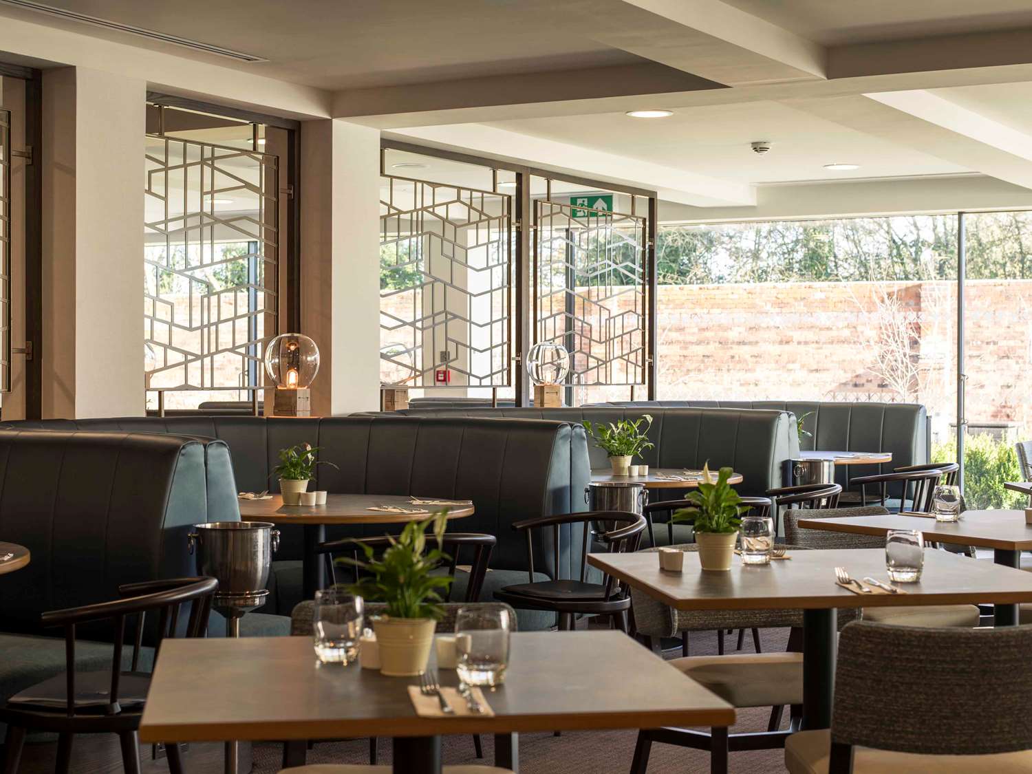 Фото DoubleTree by Hilton Hotel & SPA Chester