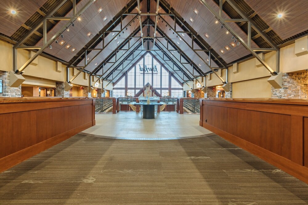 Фото River Rock Casino Resort