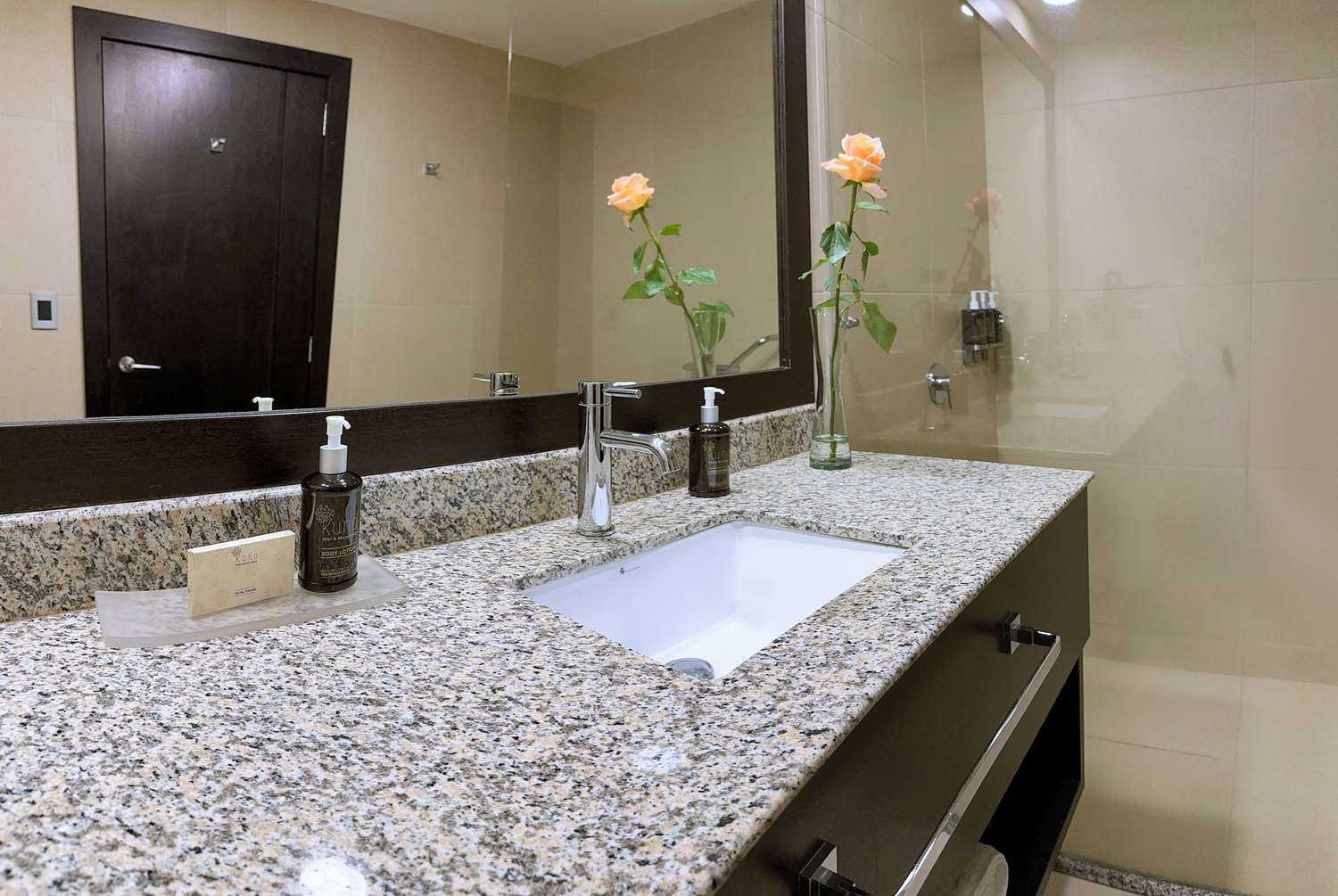 Фото Wyndham Quito Airport