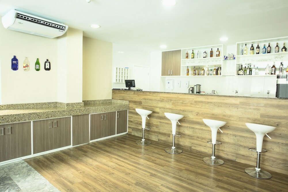 Фото Rede Andrade Barra