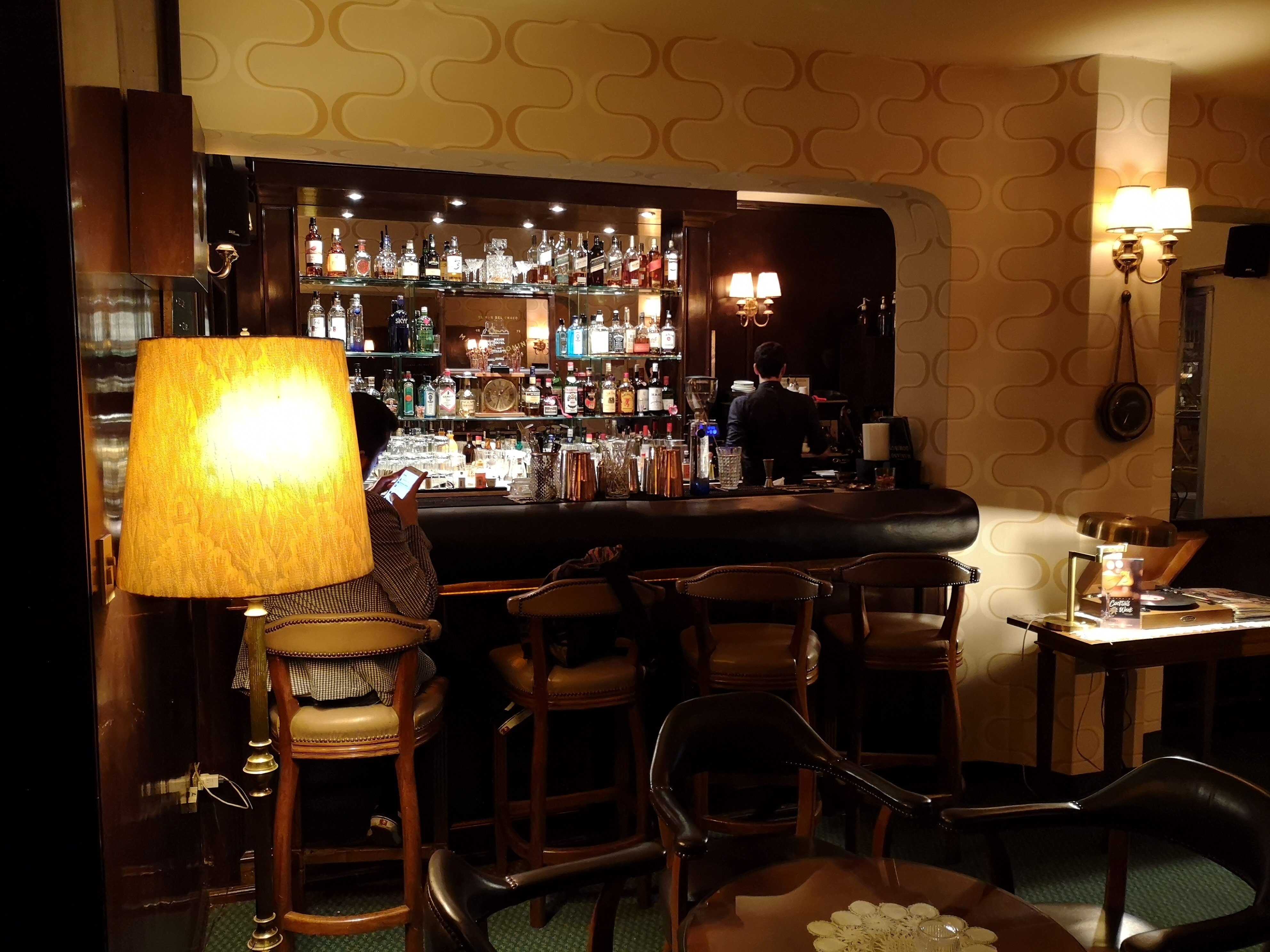 Фото Hotel Chaco