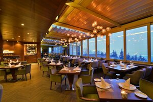 Гостиница Marigold Thermal & SPA Hotel