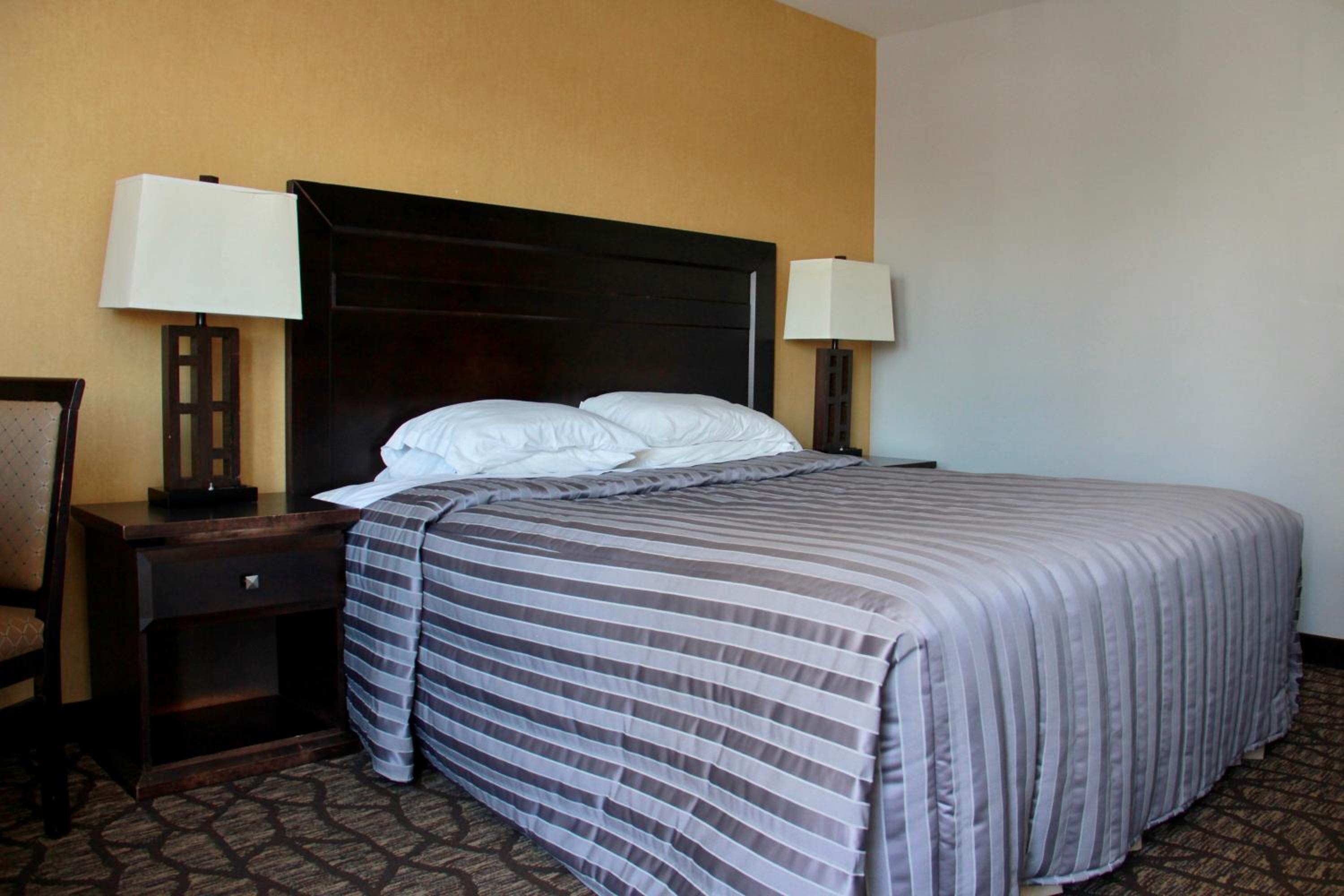 Фото Victoria Motor Inn