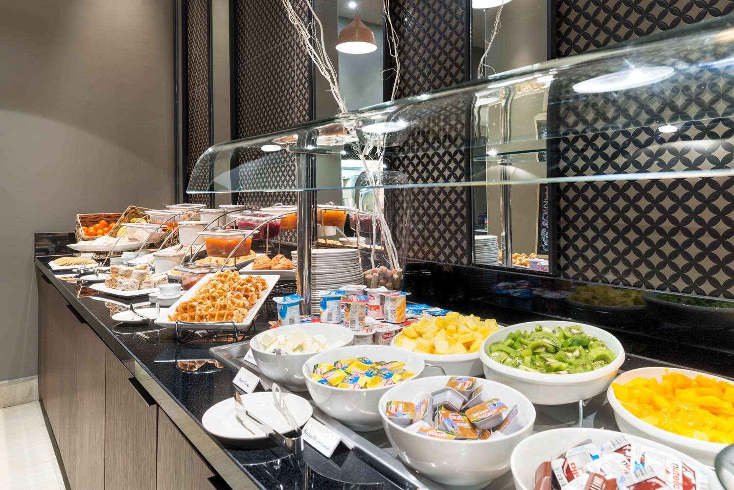 Фото Hilton Garden Inn Iquique