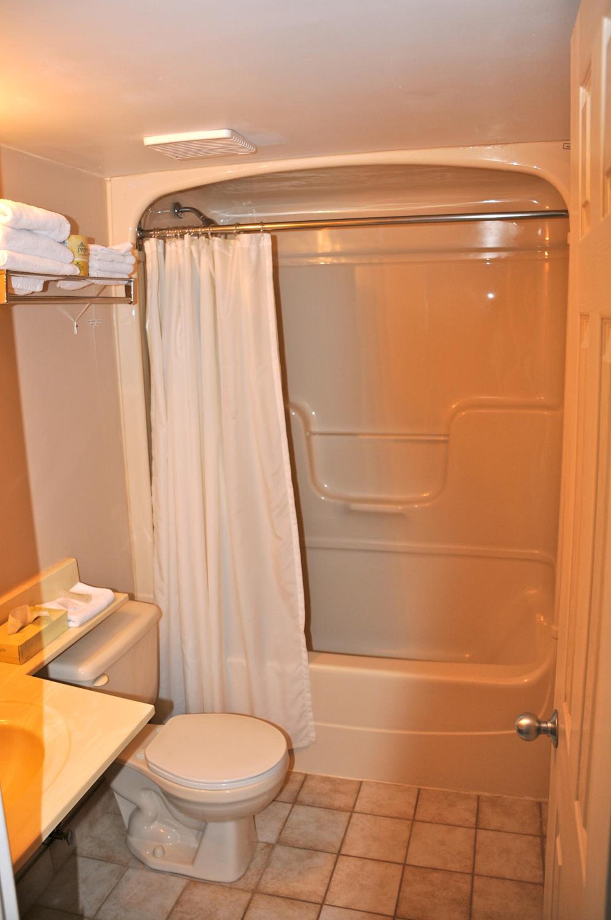 Фото Victoria Motor Inn