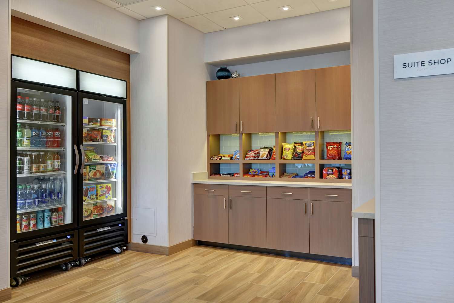 Фото Hampton Inn Chula Vista Eastlake