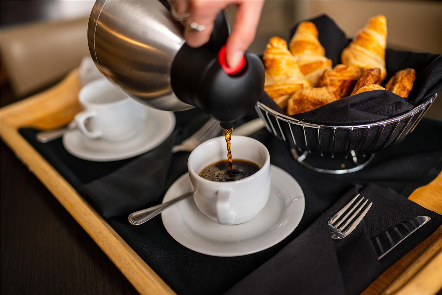 Фото Hilton Whistler Resort & SPA