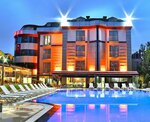 Gardan Hotel (Istanbul, Beylikduzu, Baris Neighborhood, Zafer Avenue, 2), hotel