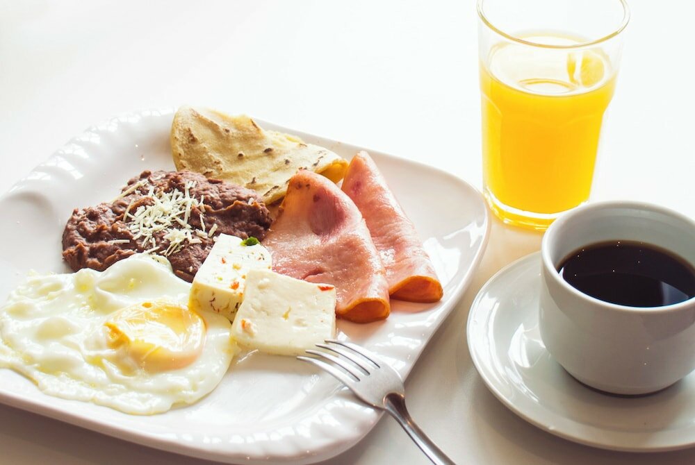 Фото Hotel Las Cascadas