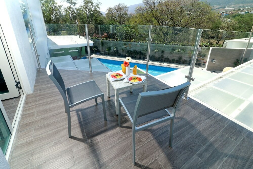 Фото Holiday Inn Chilpancingo, an Ihg Hotel