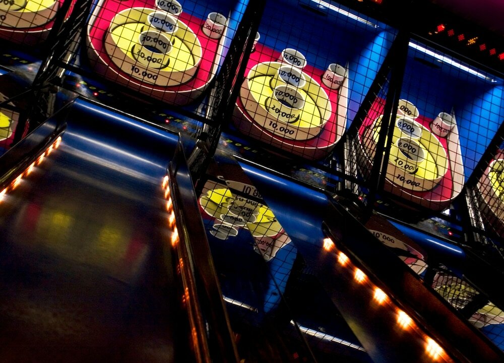 Фото Crowne Plaza Niagara Falls Fallsview