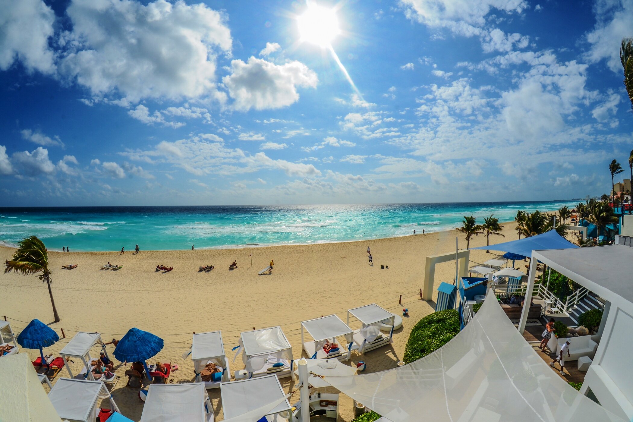 Фото Oasis Cancun Lite