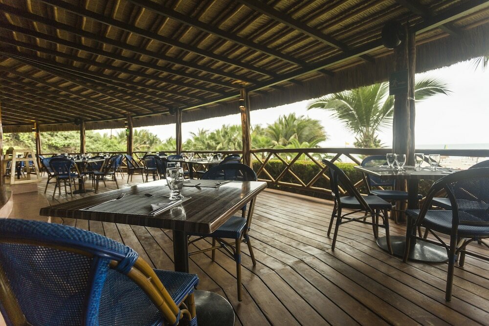 Фото Royal Decameron Punta Centinela