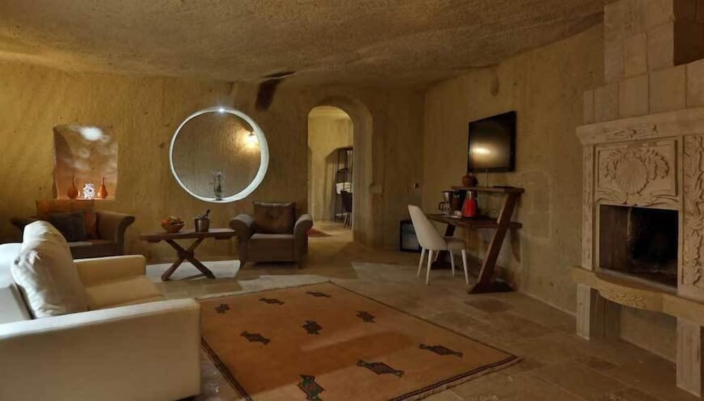 Фото Отель Nox Cave