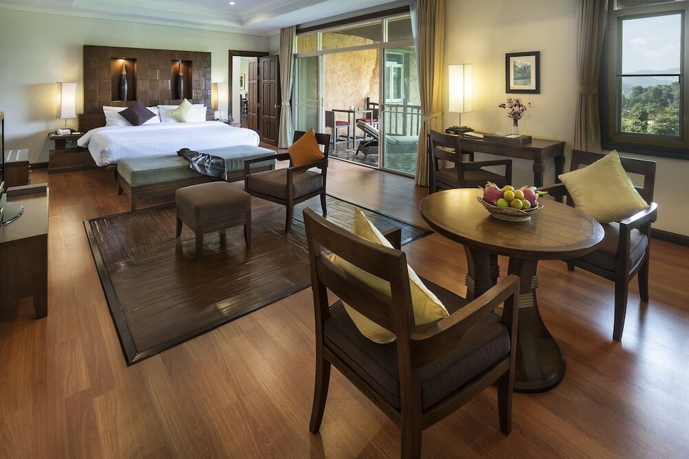 Фото Katiliya Mountain Resort & SPA