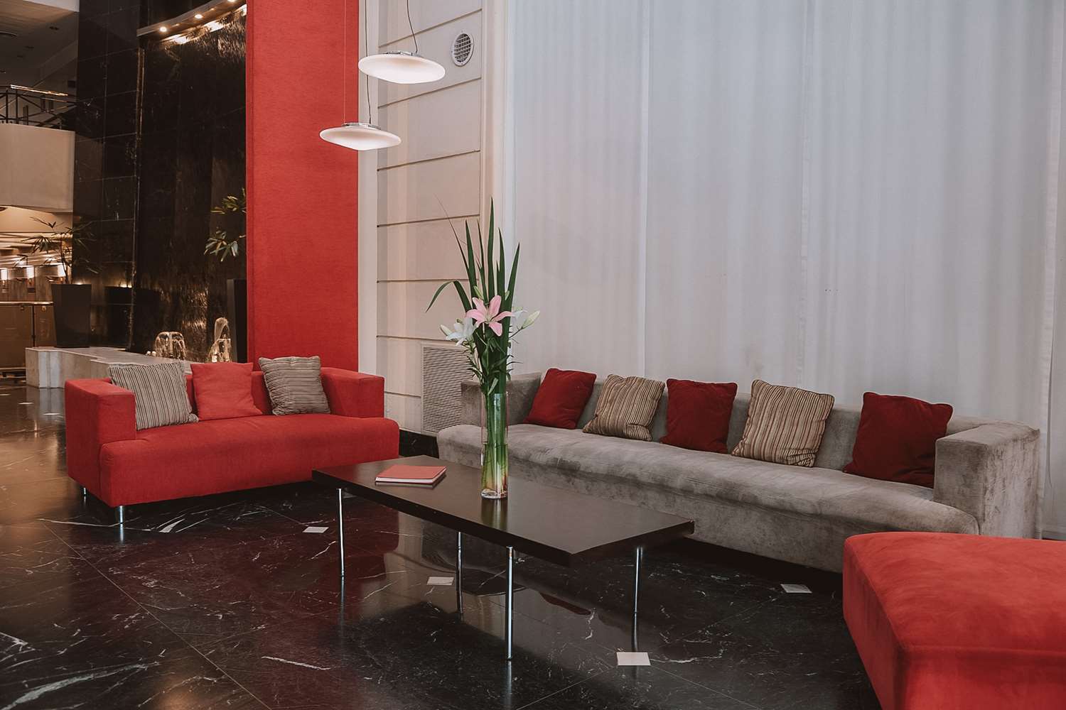 Фото Ramada by Wyndham Buenos Aires Centro