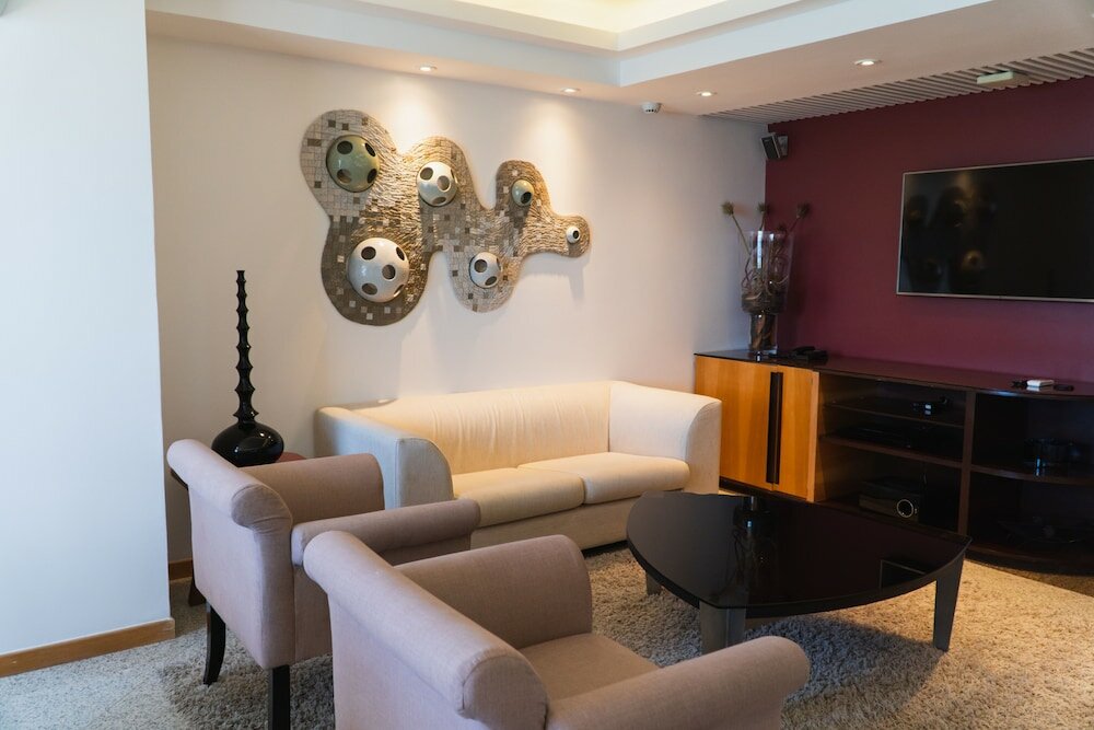 Фото Praiano Hotel