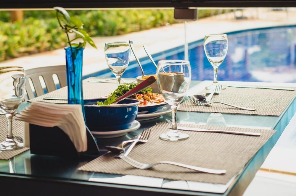 Фото Tabaobí Smart Hotel