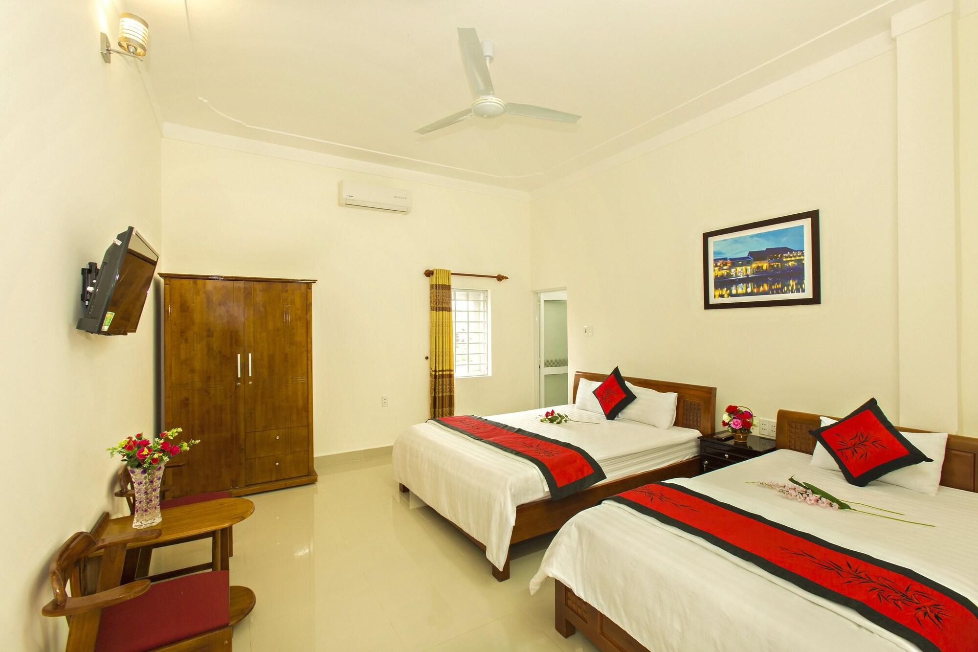 Фото Hoa Thien Homestay