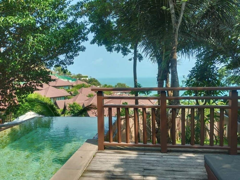 Фото Bhundhari Residence Koh Samui
