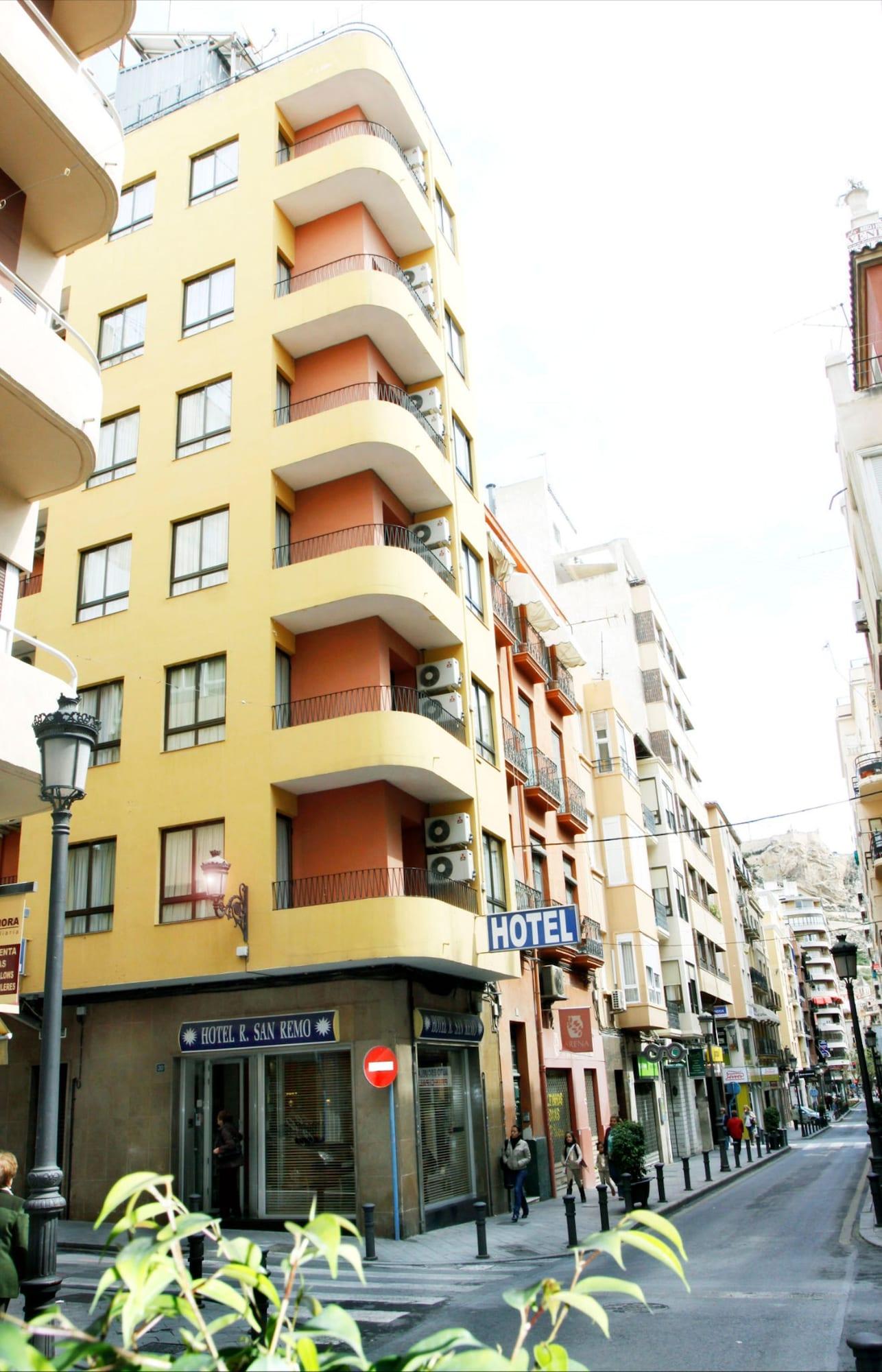 Фото Hotel San Remo