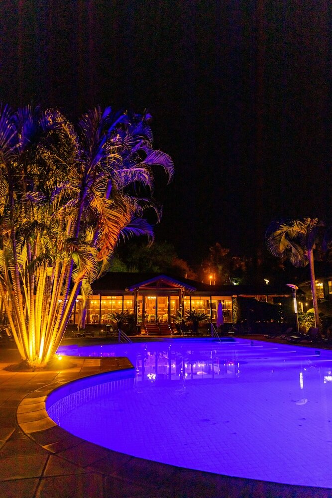 Фото Iguazú Jungle Lodge