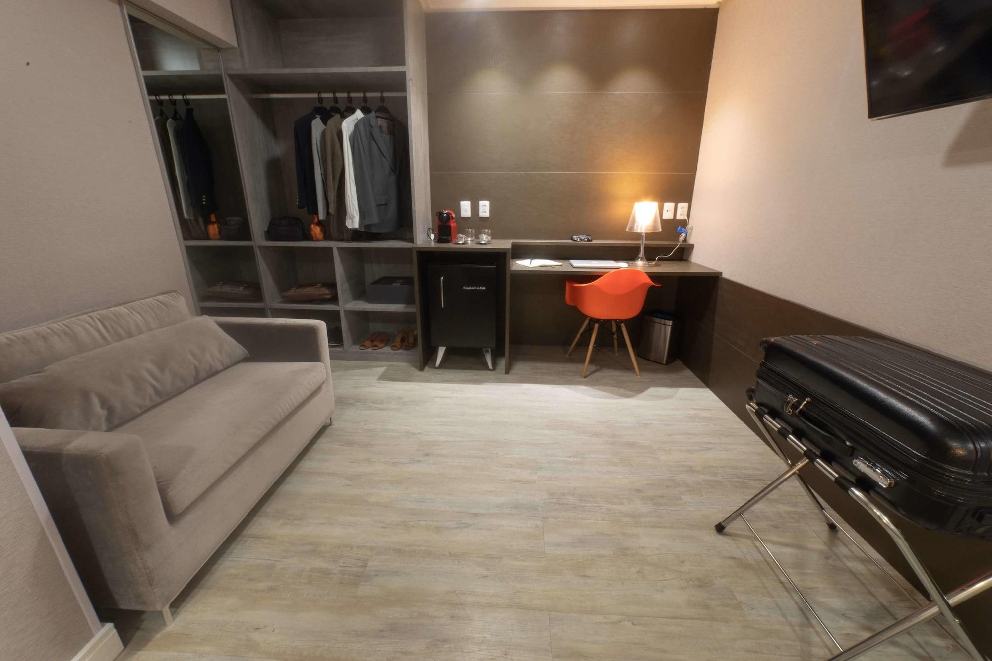 Фото Intercity Campina Grande Citymix