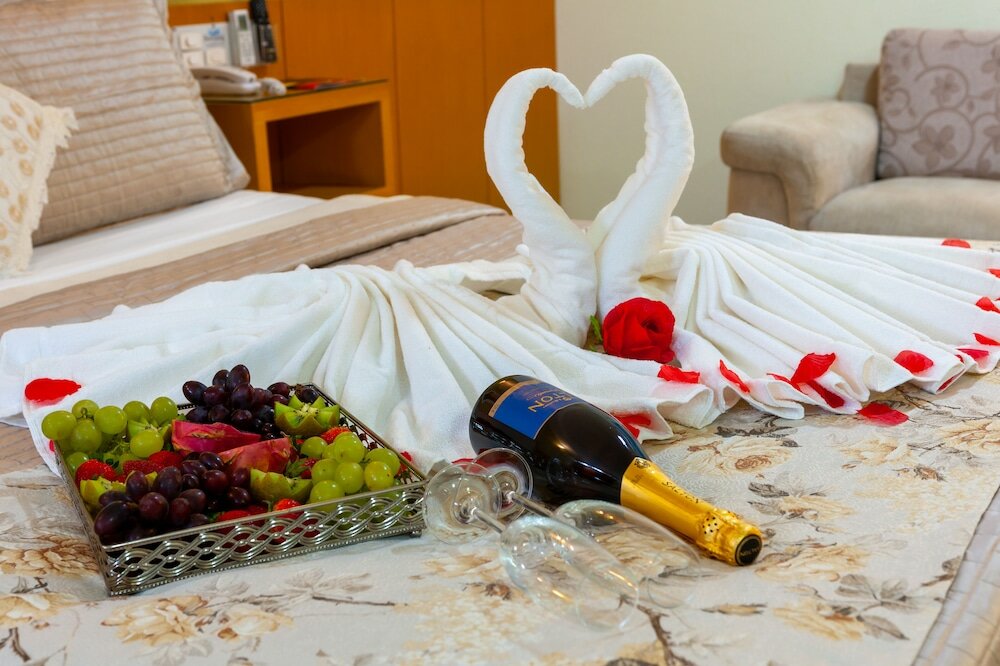 Фото Hotel Santorini