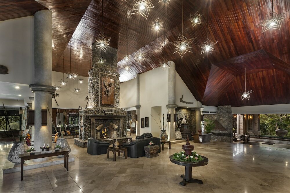 Фото Katiliya Mountain Resort & SPA