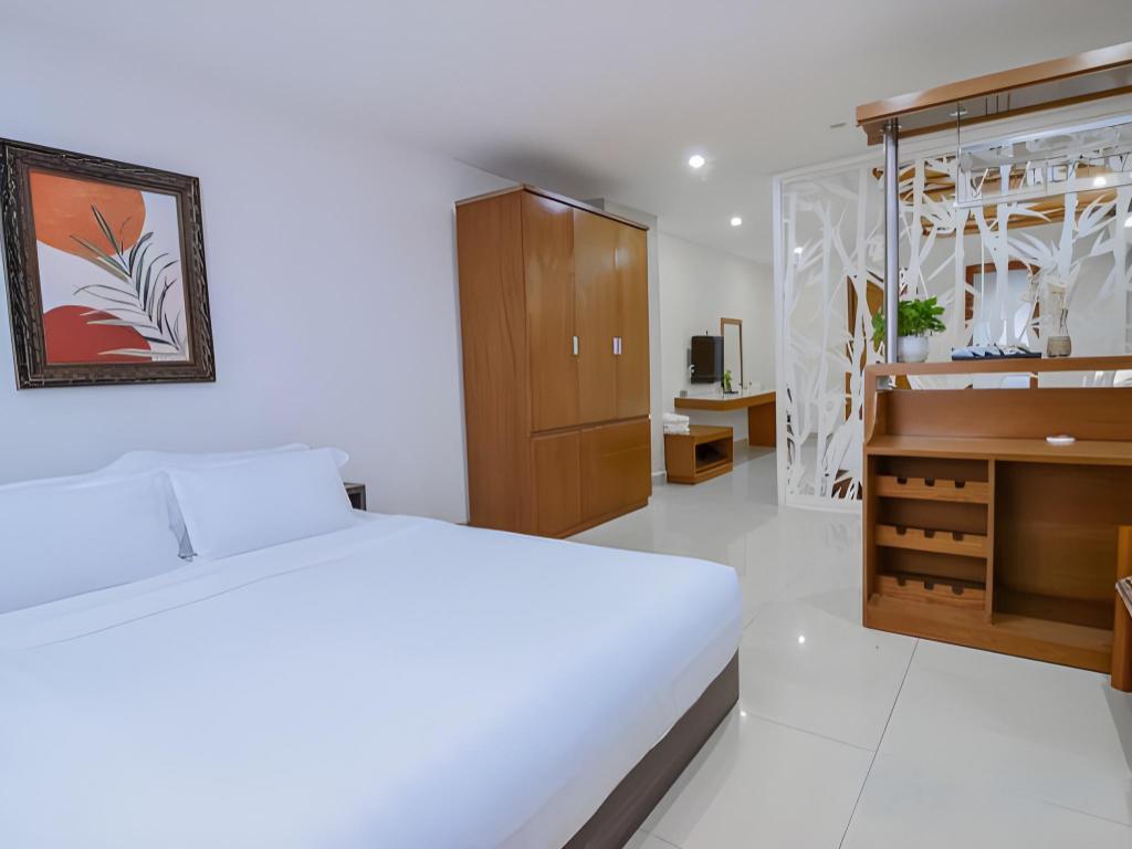Фото Hai Son Hotel