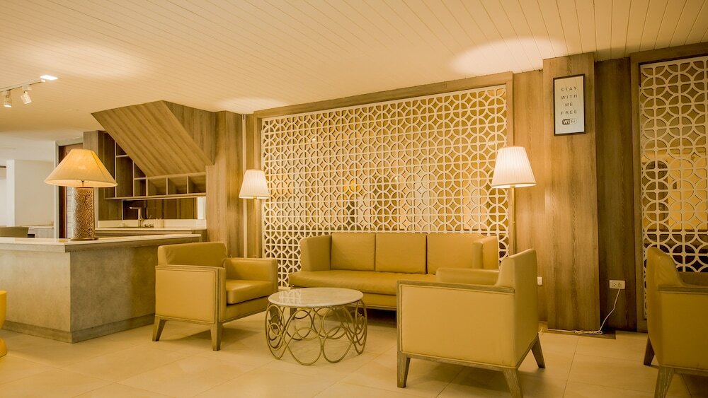 Фото B2 Riverside Premier Hotel