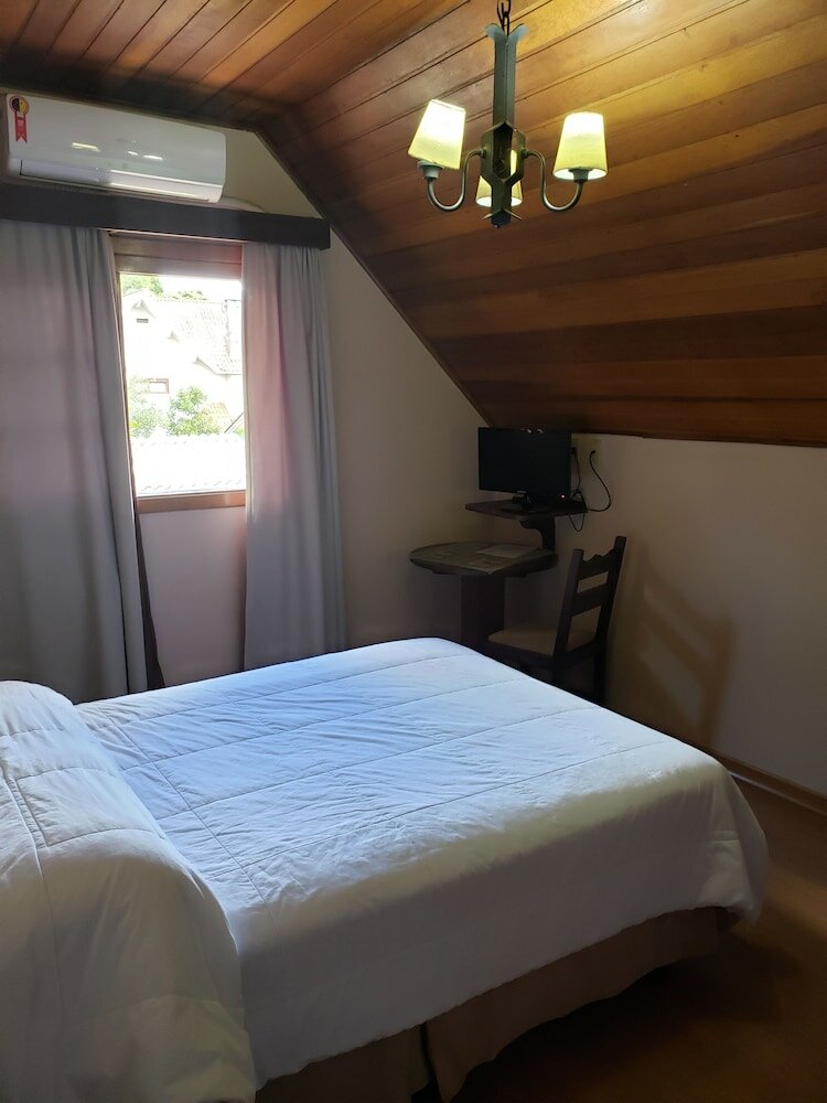 Фото Hotel Pousada das Flores