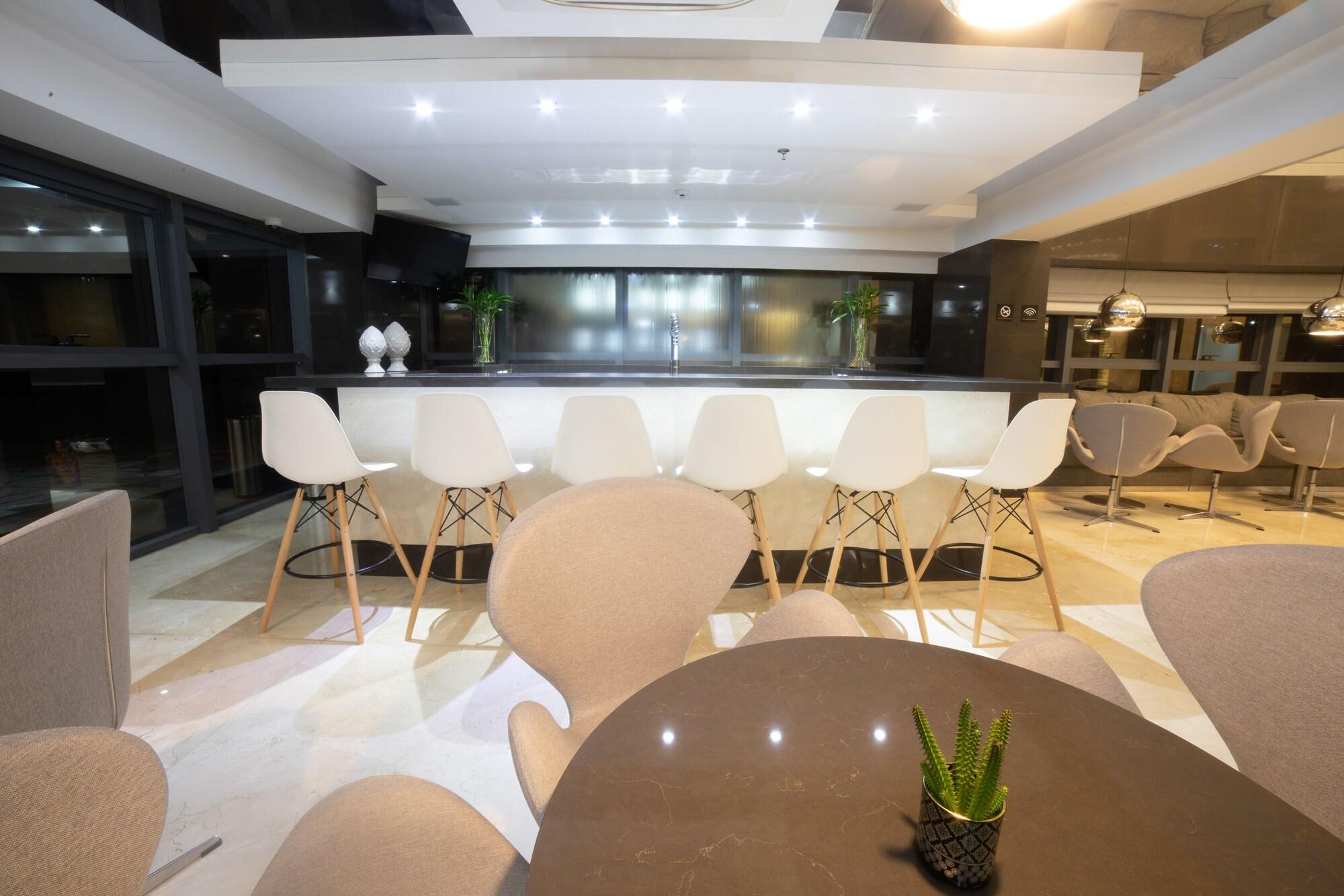 Фото Intercity Campina Grande Citymix