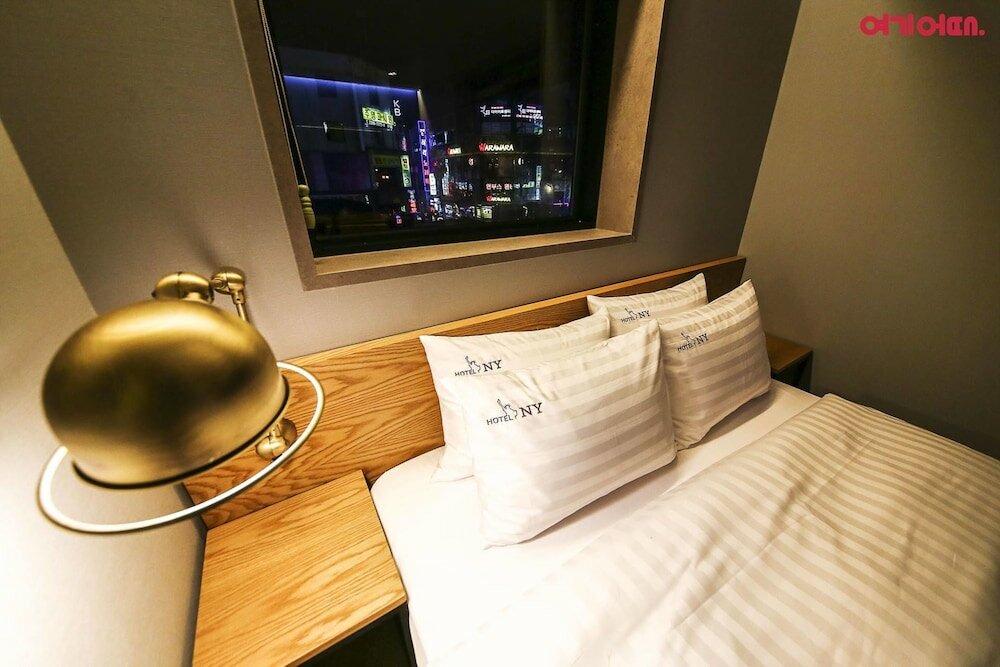 Фото New York Hotel