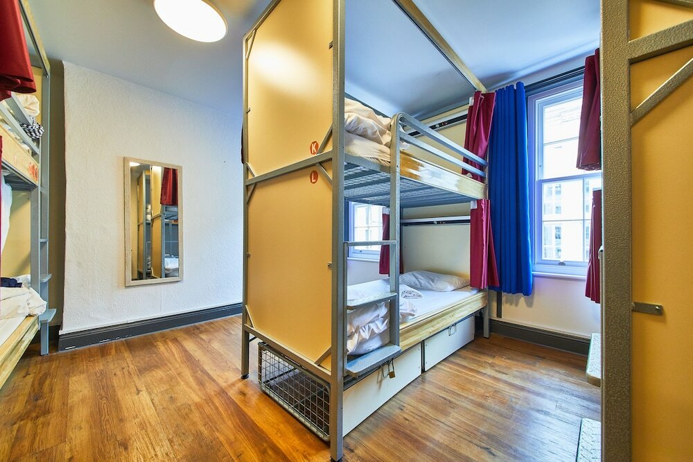 Фото Oasis Female-Only Hostel, London Bridge