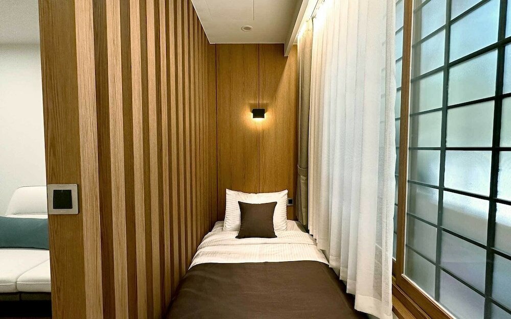 Фото Commodore Hotel Pohang