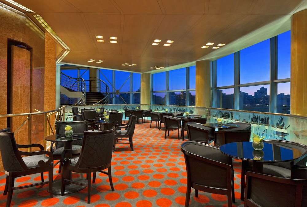 Фото Quinto Centenario Hotel