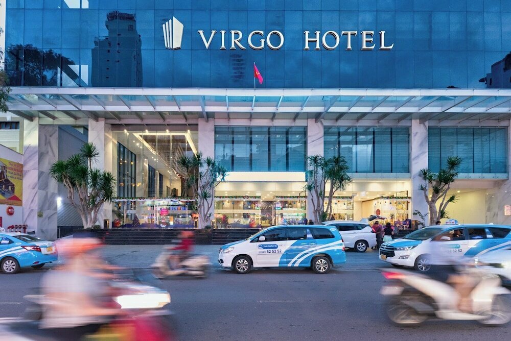 Hotel Virgo Hotel, Nha Trang, photo