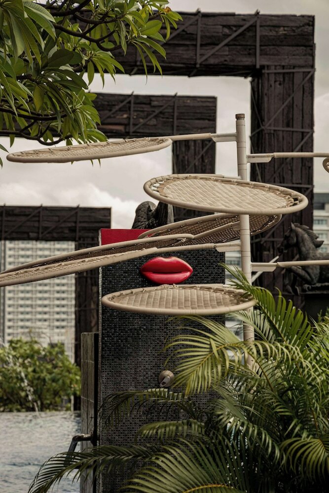 Фото Siam@Siam Design Hotel Bangkok