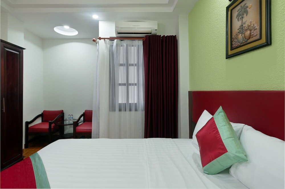 Фото отеля 3