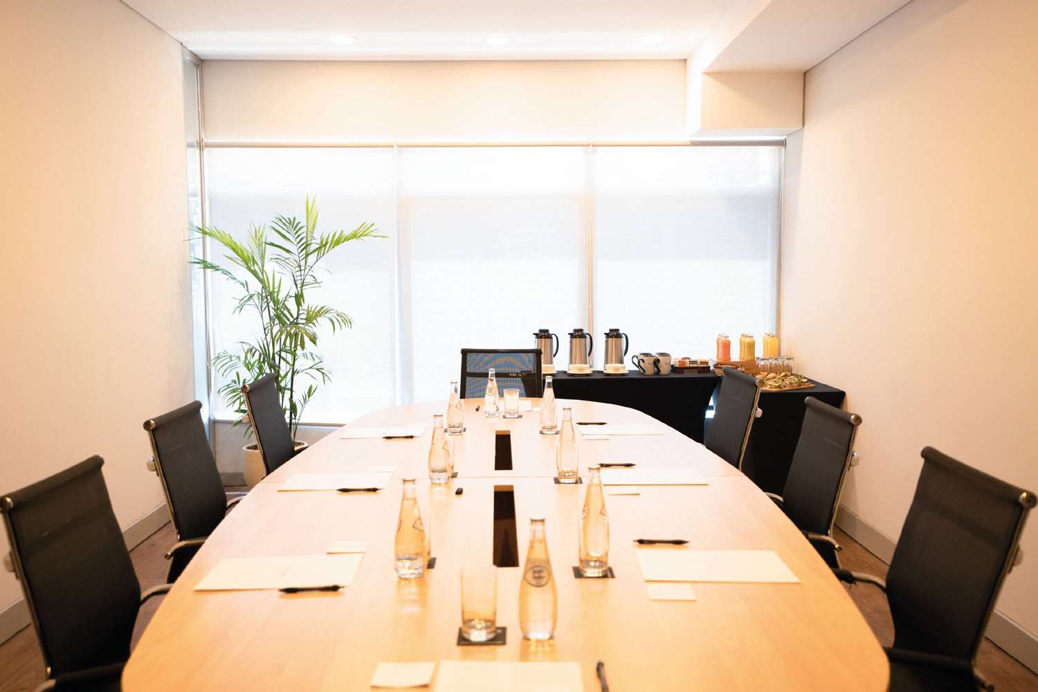 Фото Dazzler by Wyndham Buenos Aires Palermo