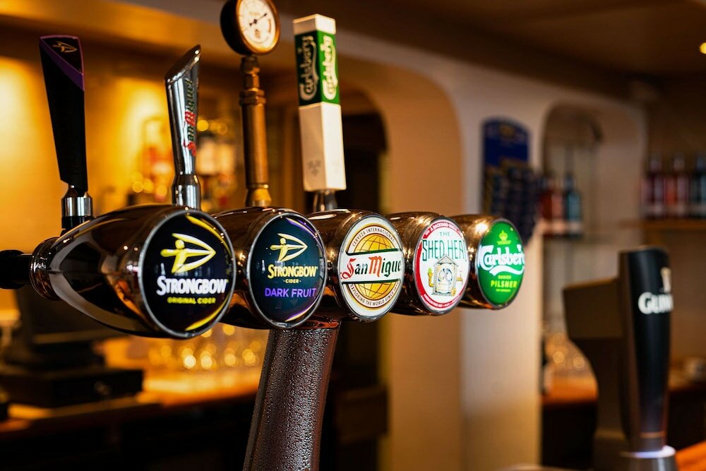 Фото Comfort Inn Blackpool Gresham