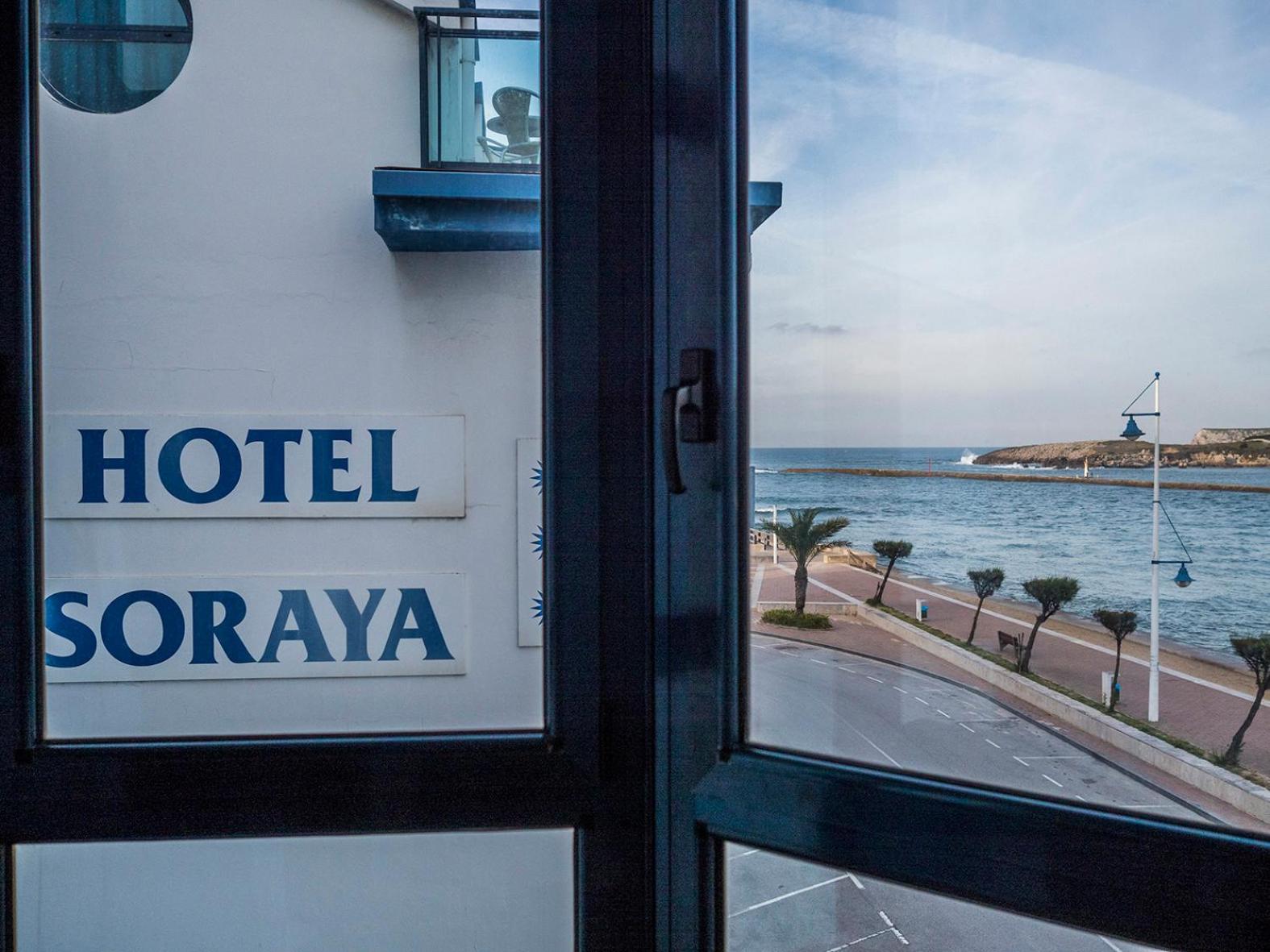 Фото Hotel Soraya