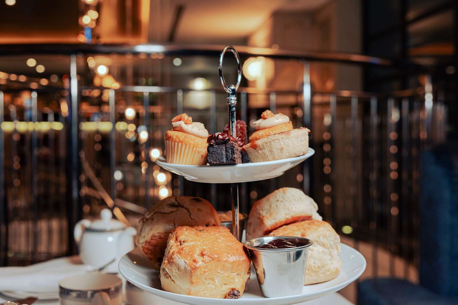 Фото DoubleTree by Hilton London Greenwich