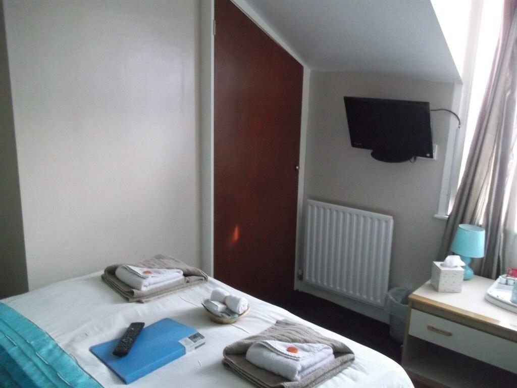 Фото Atlantis Hotel Blackpool