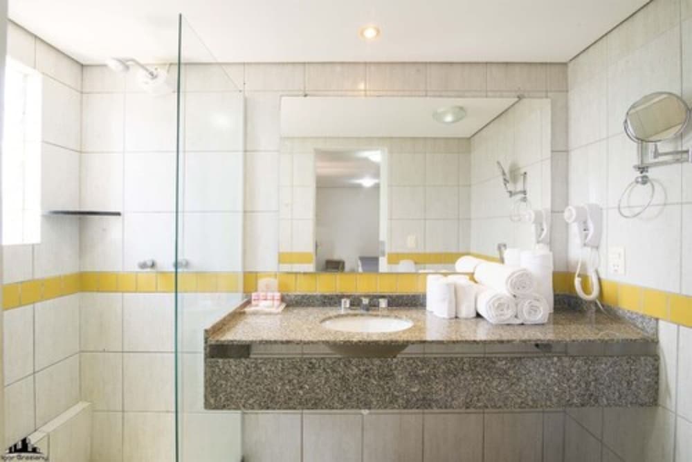 Фото Netuanah Praia Hotel