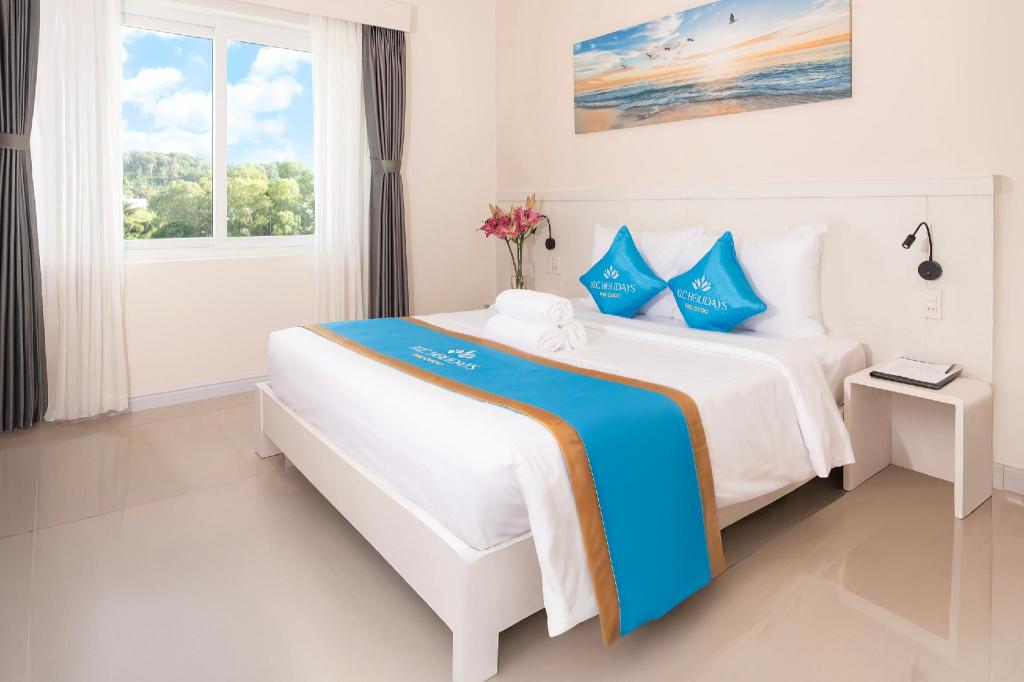 Фото Gold Beach Hotel